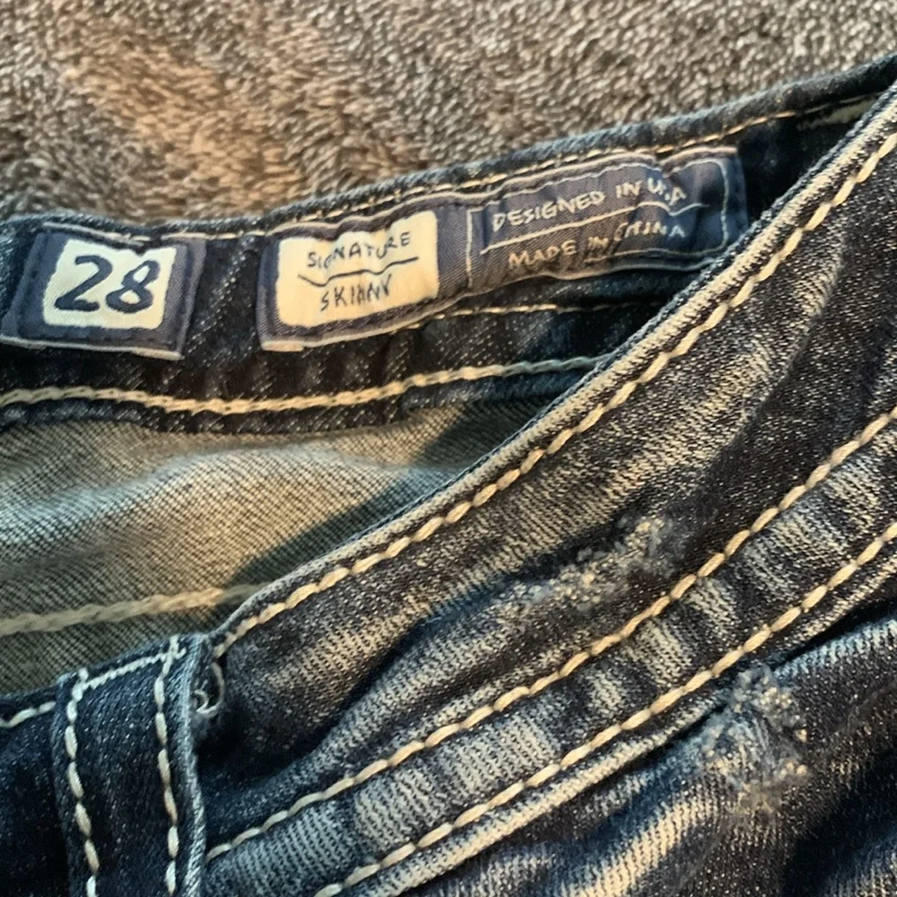 Miss Me  jeans - Picture 5 of 6